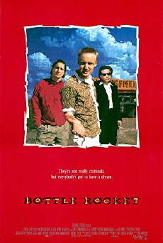 Bottle Rocket (1996) - Stream Online
