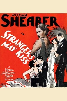 Strangers May Kiss (1931) - Stream Online