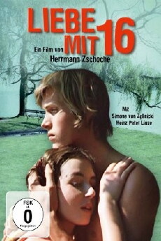 Liebe mit 16 (1974) - Stream Online