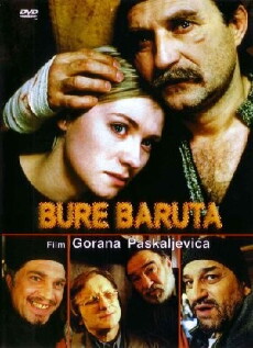 Das Pulverfass (1998) - Stream Online