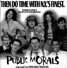 Public Morals (1996) - Stream Online