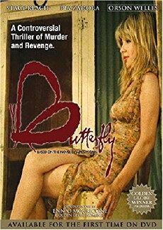 Butterfly (1982) - Stream Online