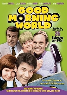 Good Morning, World (1967) - Stream Online