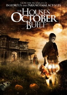 The Houses October Built (2014) - Stream Online