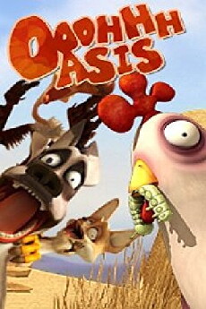 Ooohhhasis (2010) - Stream Online