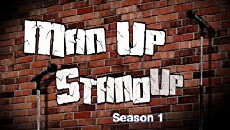 Man Up, Stand-Up (2009) - Stream Online