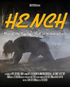 Hench (2013) - Stream Online