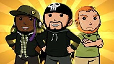 Super Best Friends Play (2010) - Stream Online