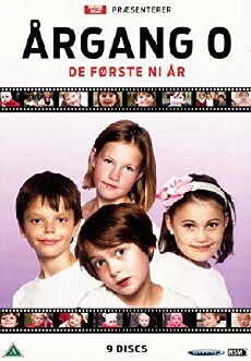 Årgang 0 (2001) - Stream Online