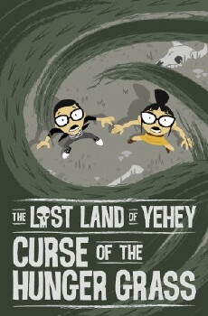 The Lost Land of Yehey (2015) - Stream Online