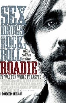 Roadie (2011) - Stream Online