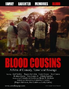 Blood Cousins (2012) - Stream Online