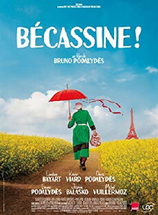 Bécassine! (2018) - Stream Online