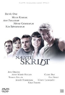 Next Step (2007) - Stream Online