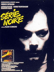 Série noire (1979) - Stream Online