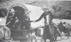 Overland Bound (1929) - Stream Online