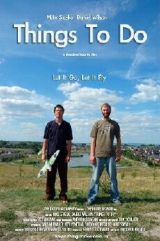 Things to Do (2006) - Stream Online