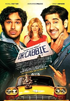 Dr. Cabbie (2014) - Stream Online