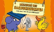 Bibliothek der Sachgeschichten (1992) - Stream Online
