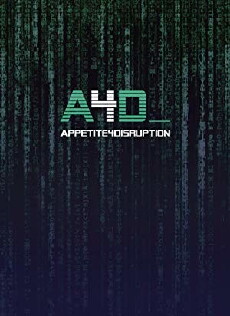 A4D: Appetite for Disruption (2018) - Stream Online