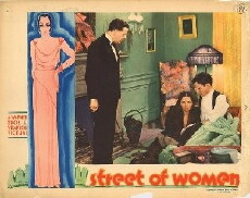 Street of Women (1932) - Stream Online