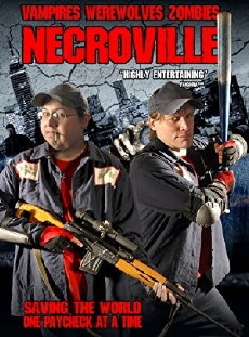 Necroville (2007) - Stream Online
