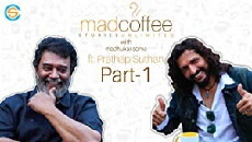 MadCoffee with Madhukar Soma (2017) - Stream Online