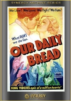 Our Daily Bread (1934) - Stream Online