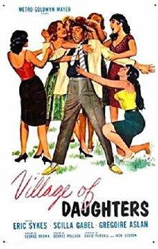 Village of Daughters (1962) - Stream Online