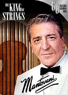 Mantovani, the King of Strings (2014) - Stream Online