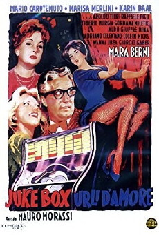 Juke box - Urli d'amore (1959) - Stream Online