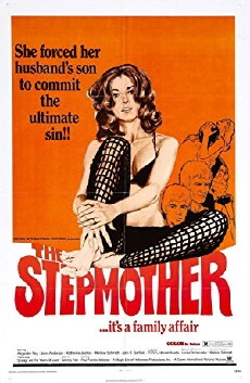 The Stepmother (1972) - Stream Online