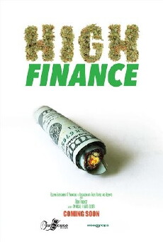 High Finance (2017) - Stream Online