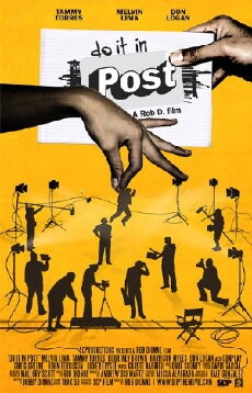 Do It in Post (2011) - Stream Online