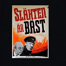 Släkten är bäst (1944) - Stream Online