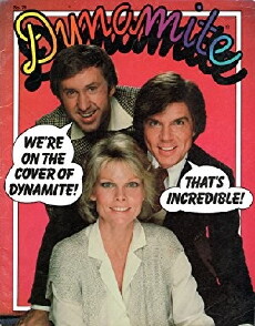 That's Incredible! (1980) - Stream Online