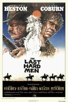 The Last Hard Men (1976) - Stream Online