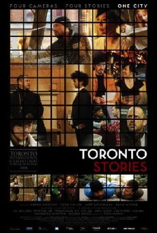 Toronto Stories (2008) - Stream Online