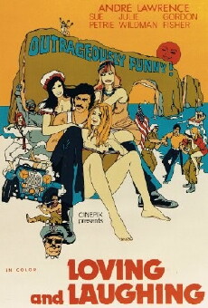 Loving and Laughing (1971) - Stream Online