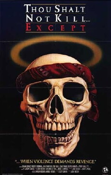 Thou Shalt Not Kill... Except (1985) - Stream Online