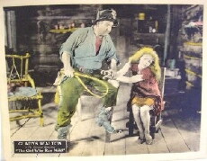 The Girl Who Ran Wild (1922) - Stream Online