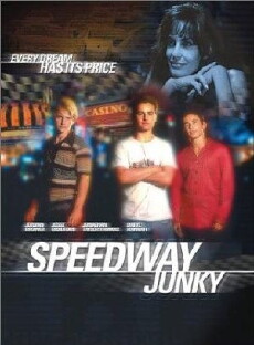 Speedway Junky (1999) - Stream Online