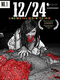 12-24 (2008) - Stream Online