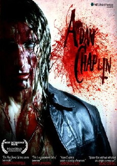 Adam Chaplin (2011) - Stream Online