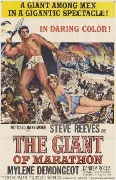 The Giant of Marathon (1959) - Stream Online