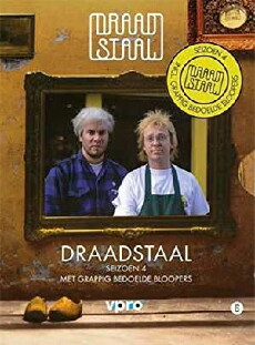 Draadstaal (2007) - Stream Online