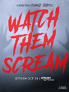 Watch Them Scream (2018) - Stream Online