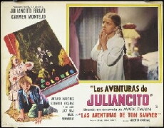 Las aventuras de Juliancito (1969) - Stream Online