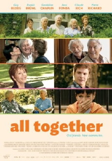 All Together (2011) - Stream Online
