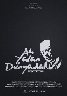 Ah Yalan Dünyada (2015) - Stream Online